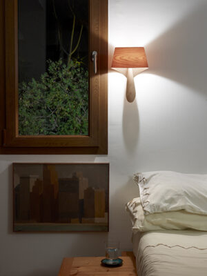 AIR vegglampe