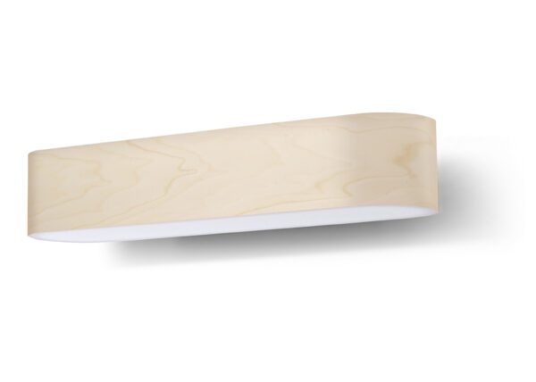 I- CLUB SMALL vegglampe - Bilde 2