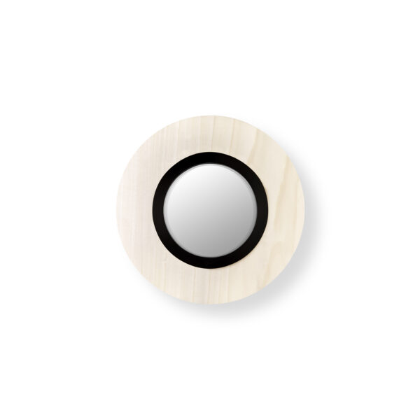 LENS CIRCULAR vegglampe - Bilde 2