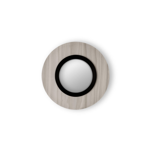 LENS CIRCULAR vegglampe - Bilde 3