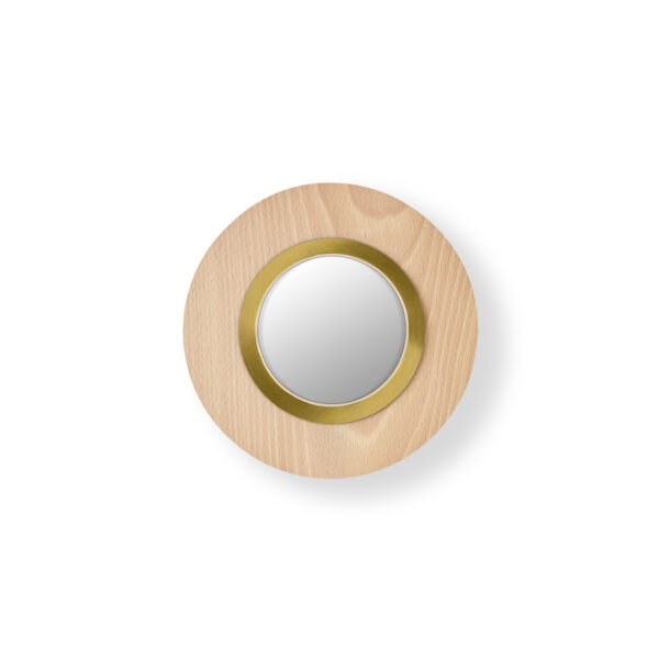 LENS CIRCULAR vegglampe - Bilde 4