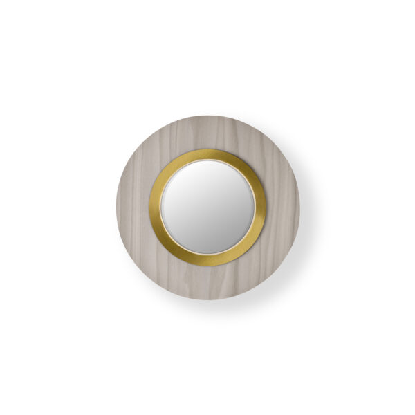 LENS CIRCULAR vegglampe - Bilde 5
