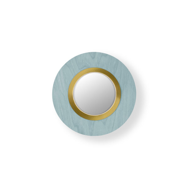LENS CIRCULAR vegglampe - Bilde 6