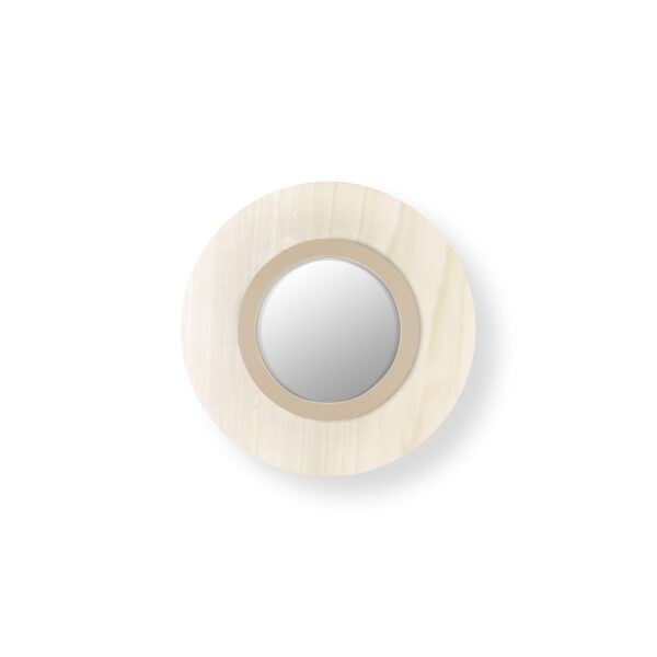 LENS CIRCULAR vegglampe - Bilde 7