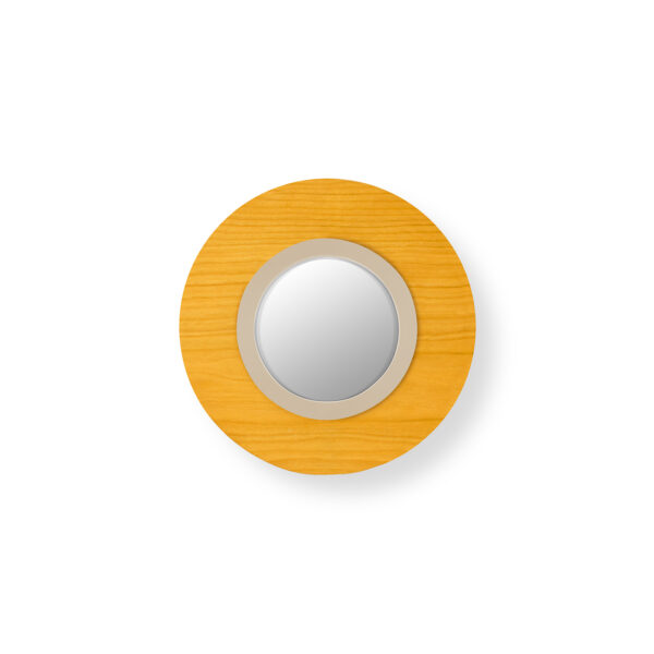 LENS CIRCULAR vegglampe - Bilde 8