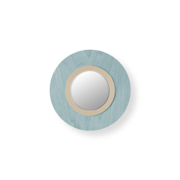 LENS CIRCULAR vegglampe - Bilde 9
