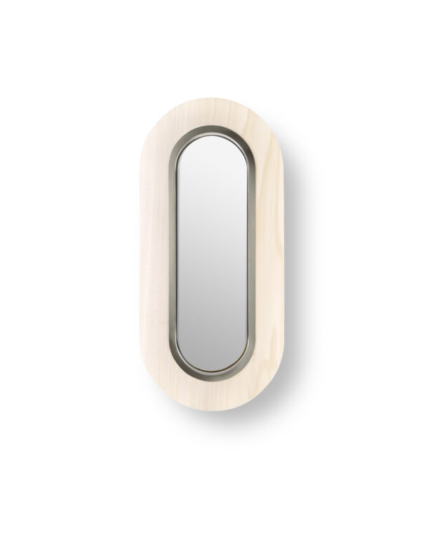 LENS OVAL vegglampe - Bilde 15