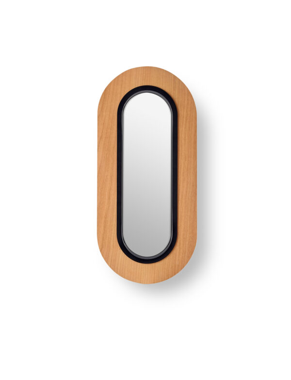 LENS OVAL vegglampe - Bilde 5