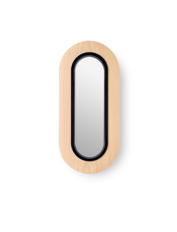 LENS OVAL vegglampe - Bilde 6
