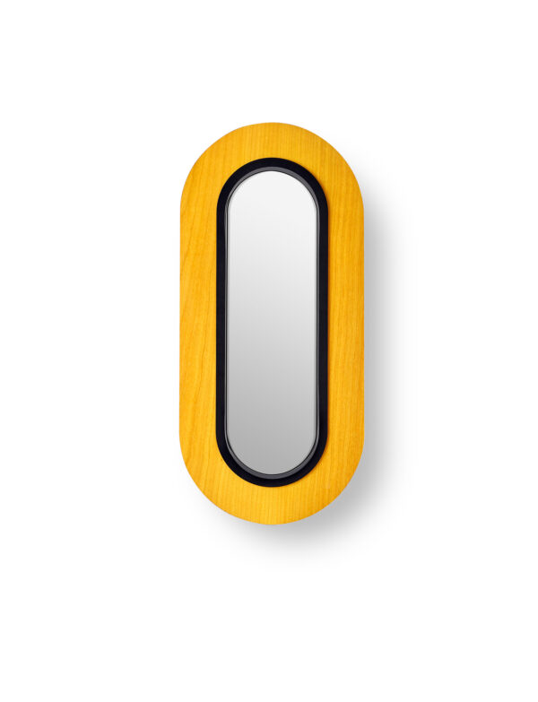 LENS OVAL vegglampe - Bilde 7