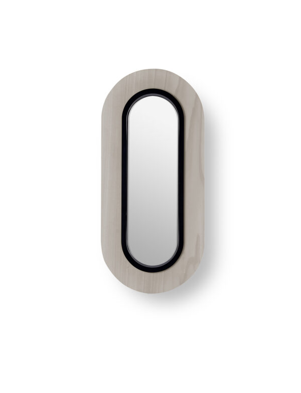 LENS OVAL vegglampe - Bilde 8