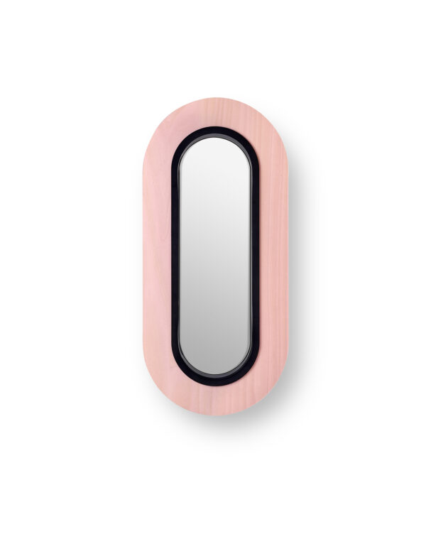 LENS OVAL vegglampe - Bilde 9
