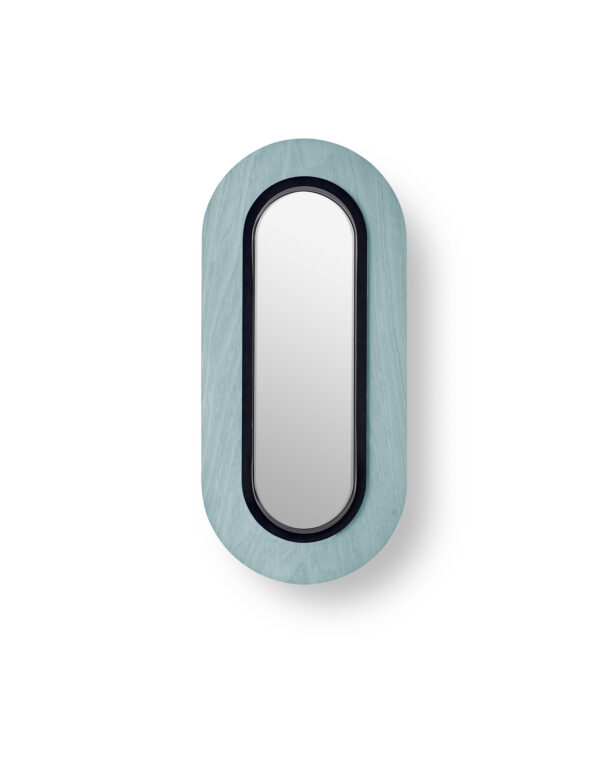 LENS OVAL vegglampe - Bilde 10