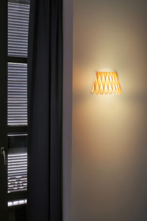 LOLA vegglampe