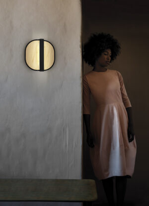 OMMA vegglampe