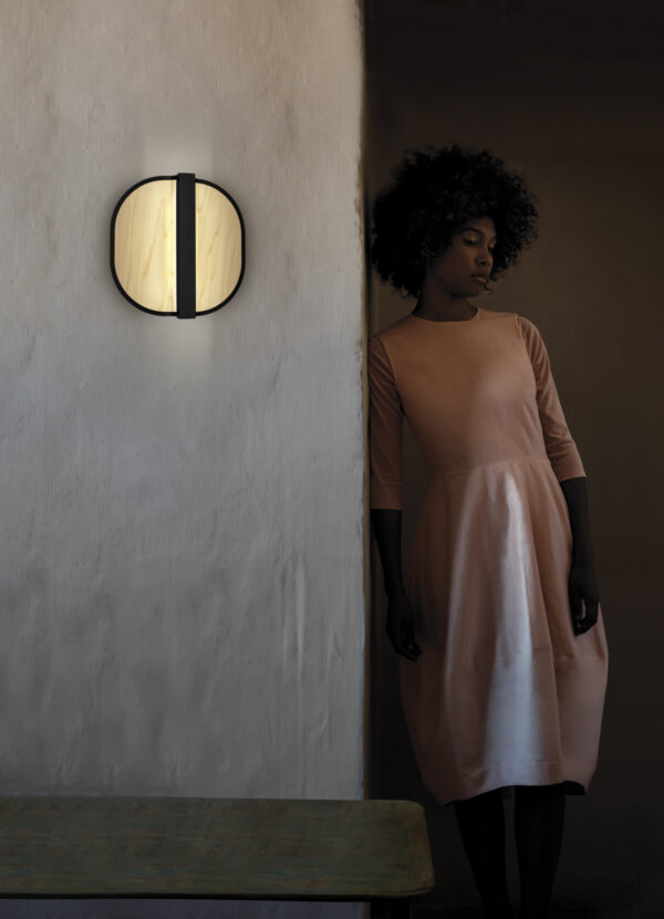 OMMA vegglampe
