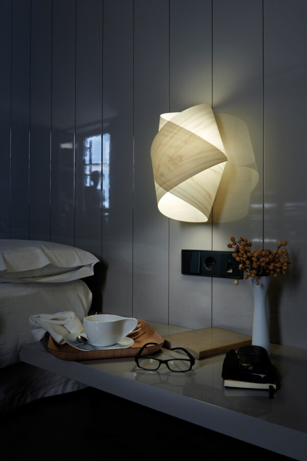 ORBIT vegglampe - Bilde 2