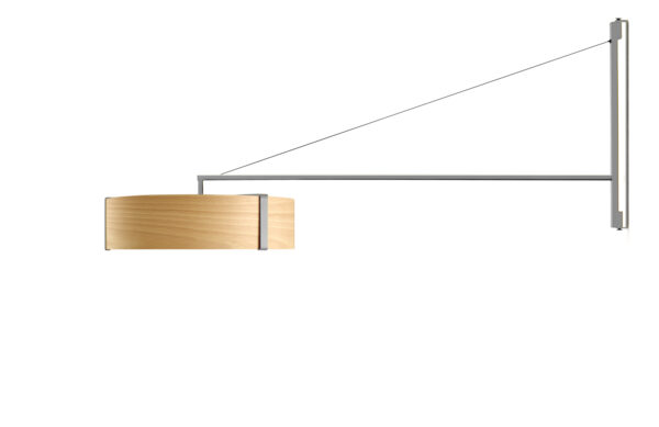 THESIS vegglampe - Bilde 10
