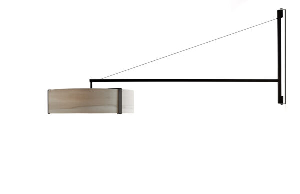 THESIS vegglampe - Bilde 4
