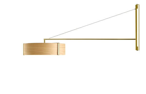 THESIS vegglampe - Bilde 6