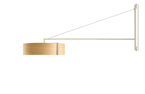 THESIS vegglampe - Bilde 8