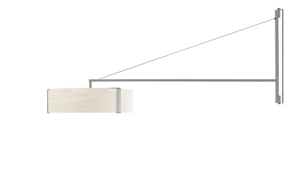 THESIS vegglampe - Bilde 9