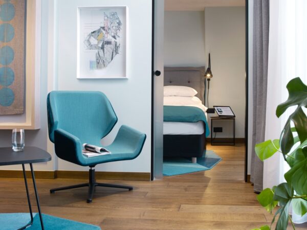 Booi Loungestol - Bilde 3
