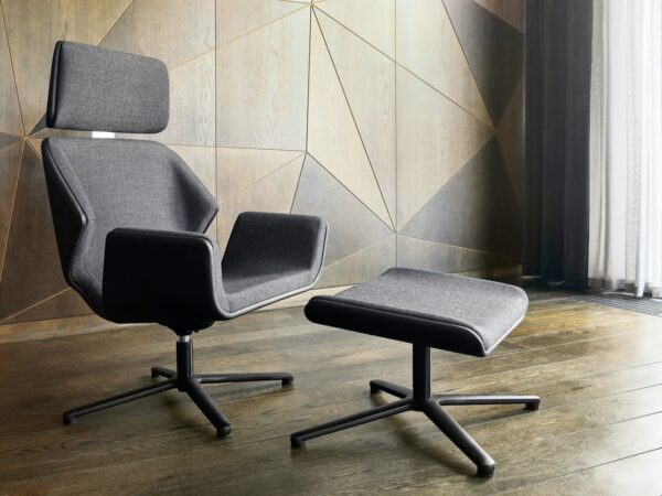 Booi Loungestol - Bilde 6