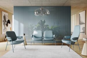 Epocc Loungestol