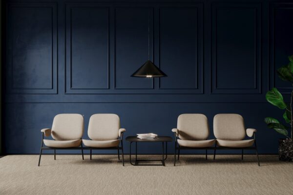 Epocc Loungestol - Bilde 3