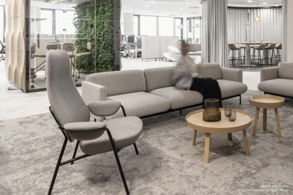 Epocc Loungestol - Bilde 5