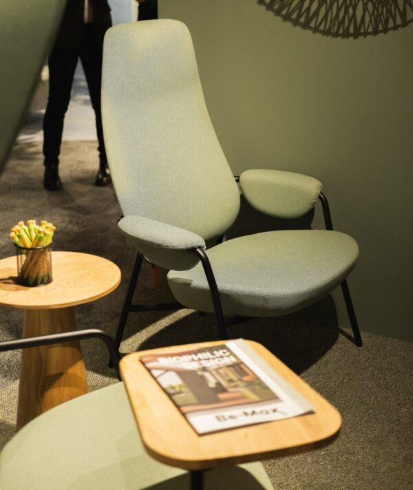 Epocc Loungestol - Bilde 6