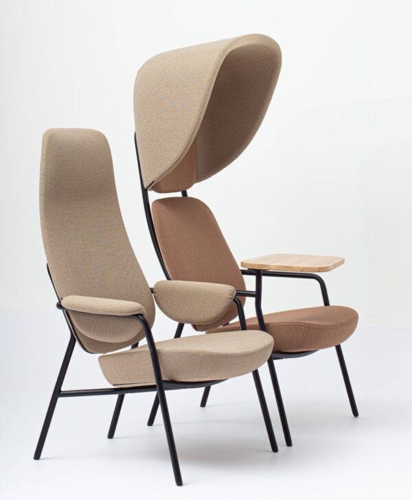 Epocc Loungestol - Bilde 7