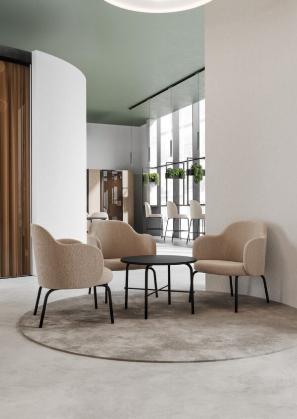 Flos Loungestol - Bilde 3