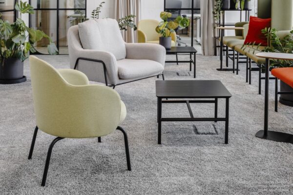 Flos Loungestol - Bilde 6
