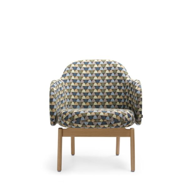 Flos Loungestol - Bilde 8