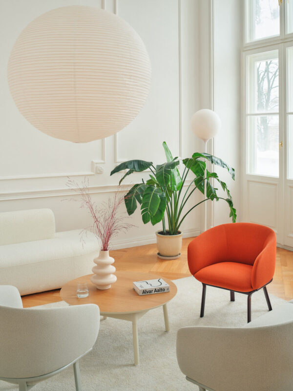 Grace Loungestol - Bilde 9