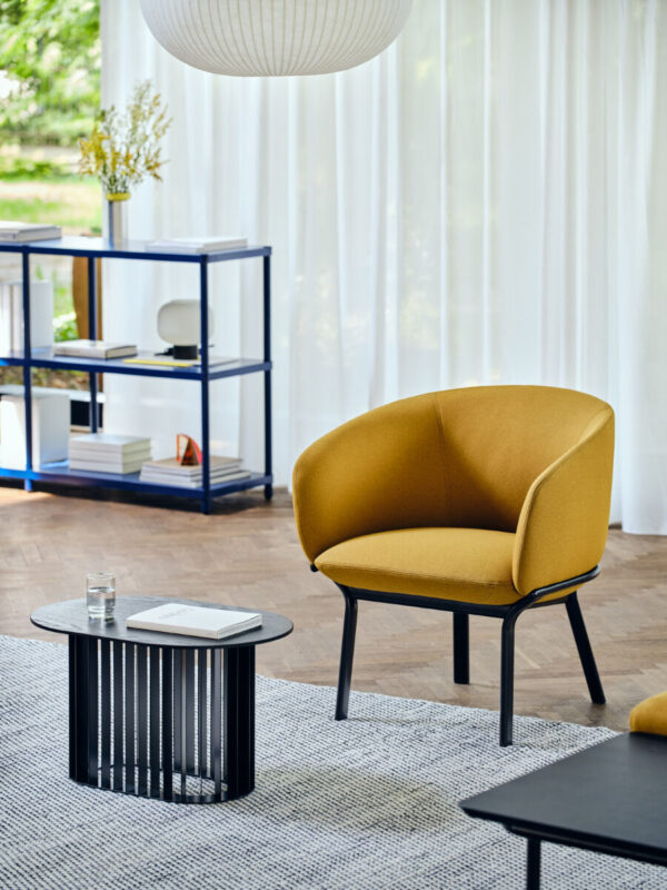 Grace Loungestol - Bilde 5