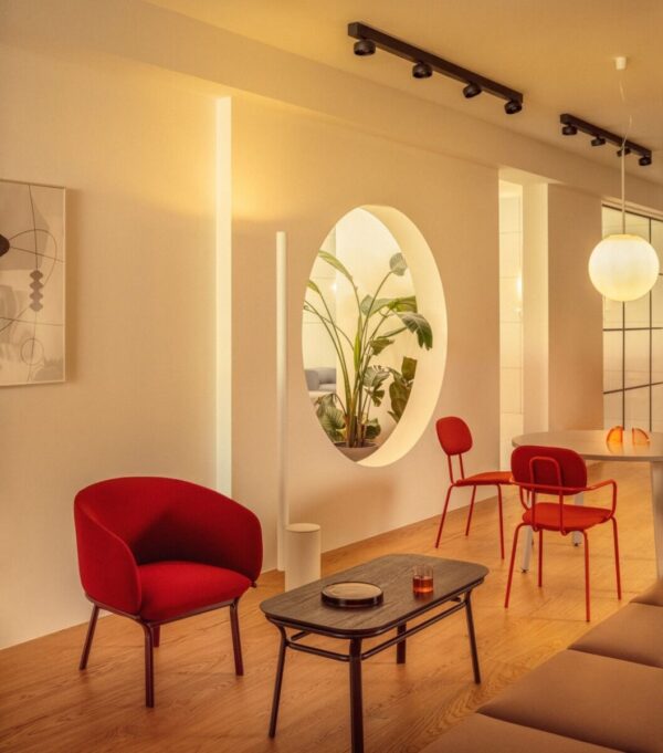 Grace Loungestol - Bilde 6
