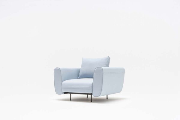 Lotus Loungestol - Bilde 2