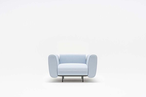 Lotus Loungestol - Bilde 3
