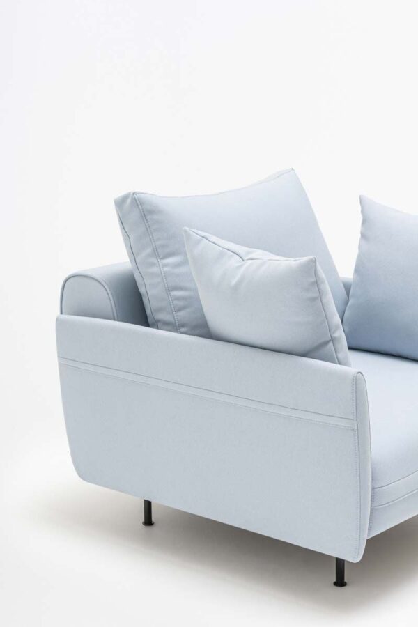 Lotus Loungestol - Bilde 4