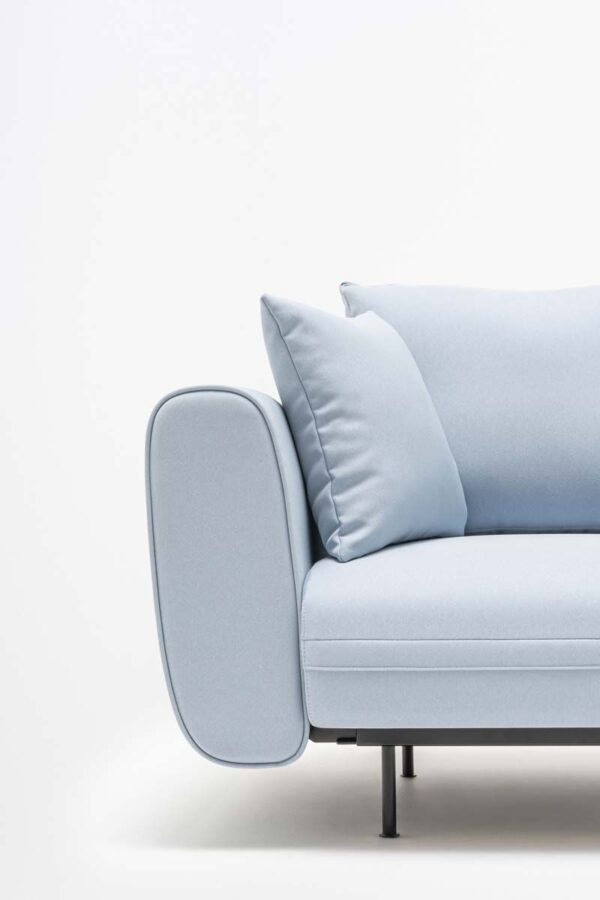 Lotus Loungestol - Bilde 5