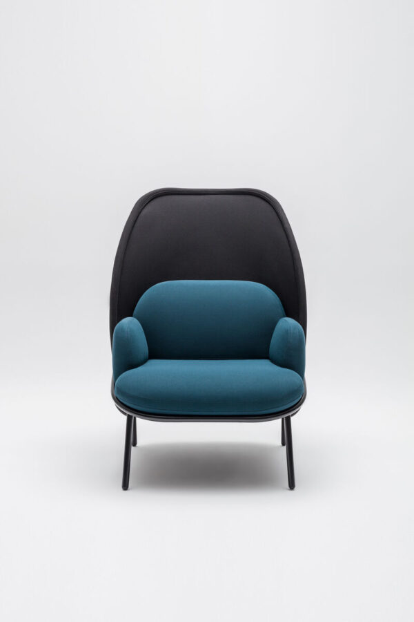 Mesh Loungestol - Bilde 10