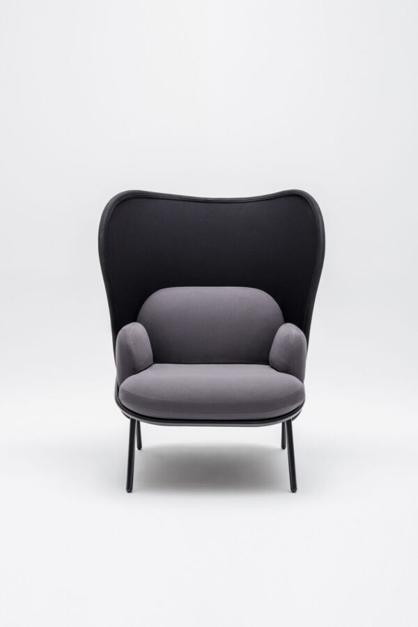 Mesh Loungestol - Bilde 11