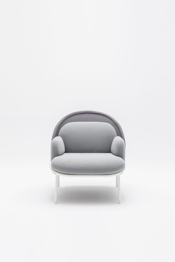 Mesh Loungestol - Bilde 9