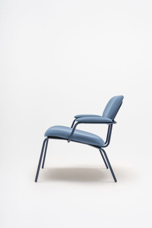 New School Loungestol - Bilde 10