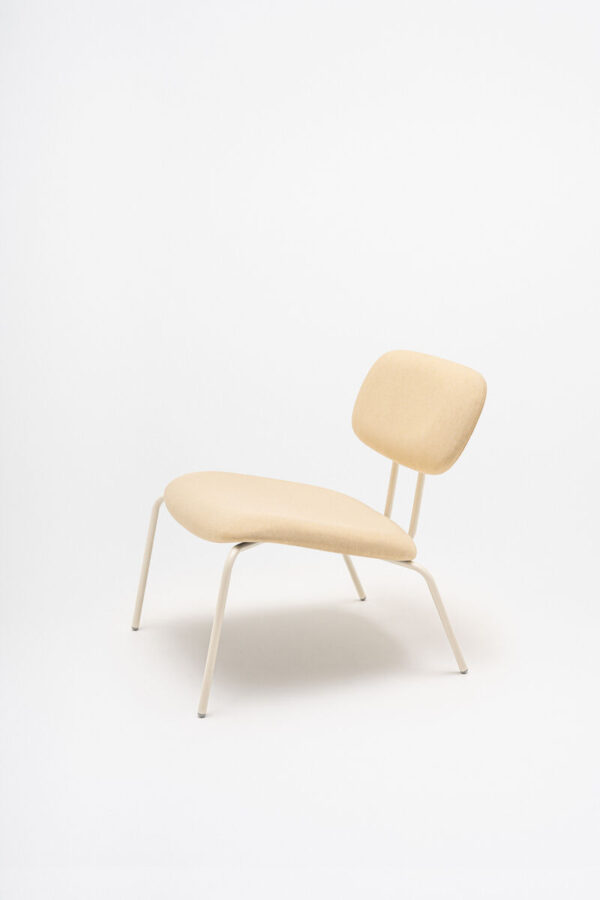 New School Loungestol - Bilde 12