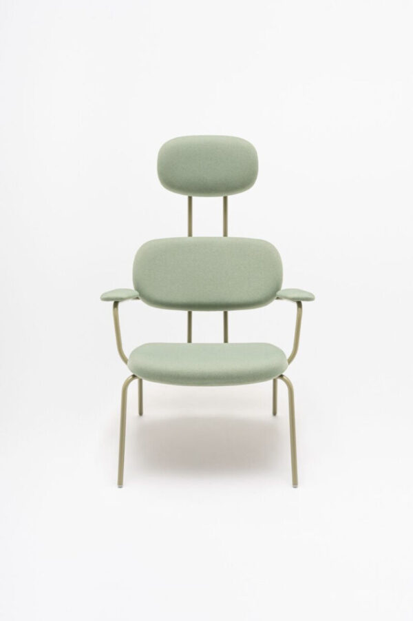 New School Loungestol - Bilde 16