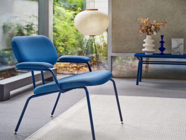 New School Loungestol - Bilde 4